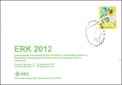 ERK 2012